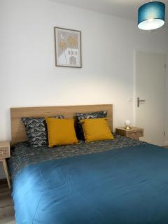 Modern apartment 10 min from Disneyland - Coupvray - 6