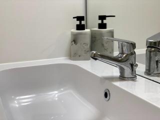 Modern apartment 10 min from Disneyland - Coupvray - 2