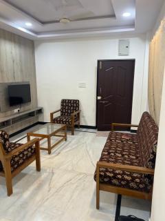 Global Homes - Hyderabad - 0