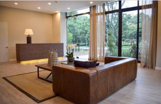 Exclusive Loft 505 Across from El Virrey Park - Bogotá - 4