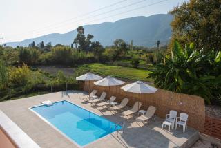 Villa Agrilida - Vasiliki - 4
