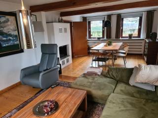 Haus Päsch near lake with heated jacuzzi sauna - Bütgenbach - 4
