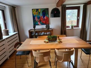 Haus Päsch near lake with heated jacuzzi sauna - Bütgenbach - 3