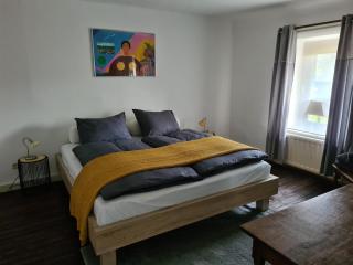 Haus Päsch near lake with heated jacuzzi sauna - Bütgenbach - 2