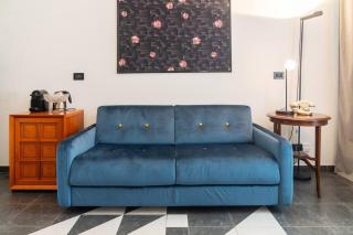 Milano Rucellai Apartment with Garden - Milan - 9