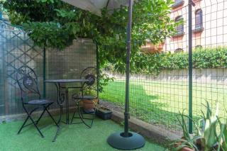 Milano Rucellai Apartment with Garden - Milan - 3