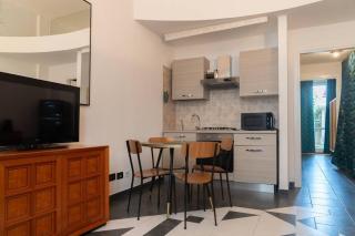 Milano Rucellai Apartment with Garden - Milan - 1