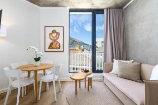 Live with Passion - 1 Bedroom with Stunning Views - Kapstadt - 2