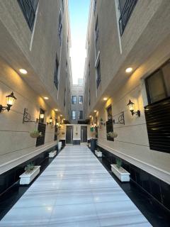 شقة فندقية - 1