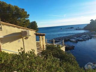 GITE TOUT CONFORT Parc UNESCO des CALANQUES LA VESSE - Le Rove - 2