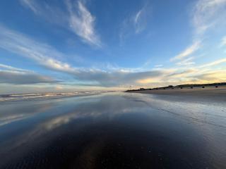 Seaview Smuggler Cove Cleethoropes - Cleethorpes - 8