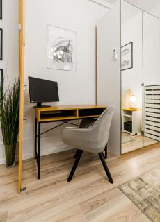 NEW High Ceilings Apartments - Cozy Studio - Athenee Palace - 3
