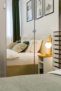 NEW High Ceilings Apartments - Cozy Studio - Athenee Palace - Bucarest - 4
