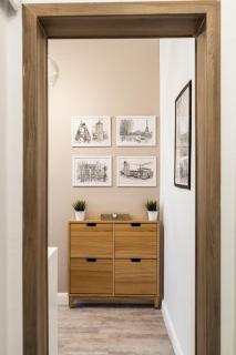 NEW High Ceilings Apartments - Cozy Studio - Athenee Palace - Bucharest - 5