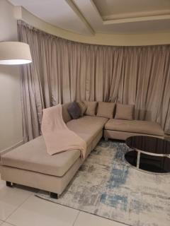 1 Bedroom Tower D Paramount Apt - Dubai - 8