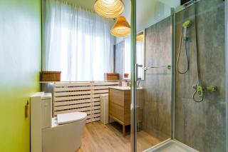 NEW High Ceilings Apartments - Cozy Studio - Athenee Palace - 7