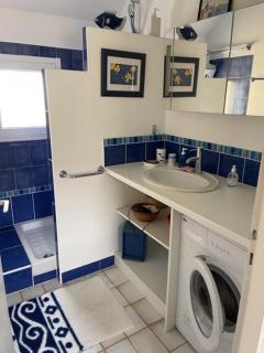 TY DANY appartement 150m de la plage - Carnac - 6