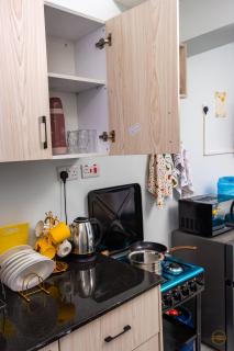 Tugo Homes, Waiyaki Way - Nairobi - 8
