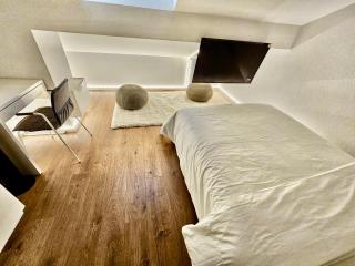 Cosy private room in Lausanne center - Losanna - 8
