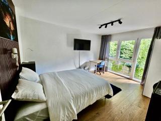 Cosy private room in Lausanne center - Losanna - 6