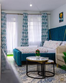 Tugo Homes, Waiyaki Way - Nairobi - 5