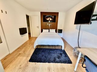 Cosy private room in Lausanne center - Losanna - 5