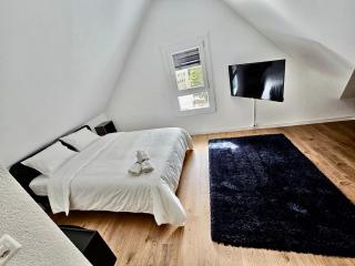 Cosy private room in Lausanne center - Losanna - 1