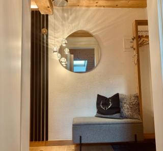 Snowflake Apartment - Moena - 5
