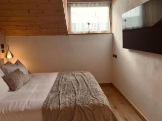 Snowflake Apartment - Moena - 4