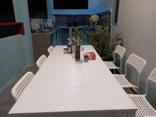Iruka Guesthouse - - 7