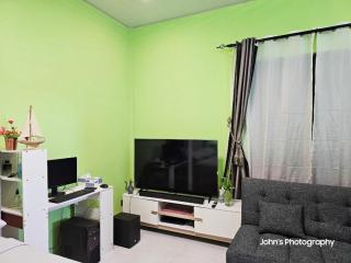 Iruka Guesthouse - - 1