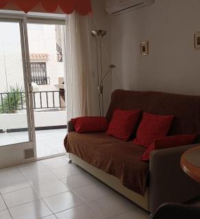 APARTAMENTO PROVENZA con BALCON , PATIO y PARKING - Torrevieja - 7