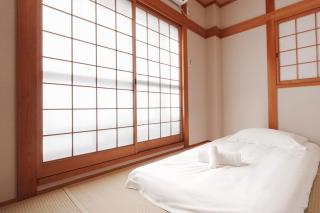 Namba shiokusa - Osaca - 3
