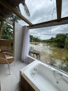 Casa mato tijucas - 1