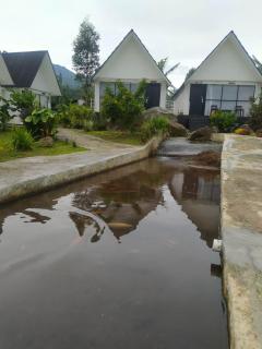 Ciwidey Hills & Wetland Family 2 - 0