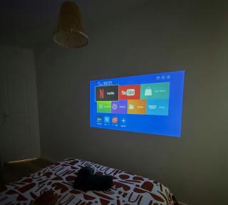 Petit T3 cosy avec parking - Le Havre - 2