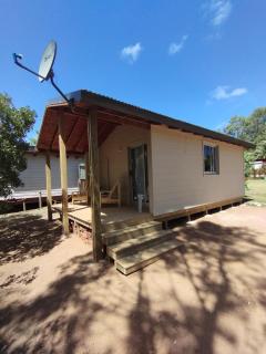 Escondite - Playa Verde - 1