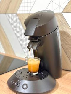 Petit T3 cosy avec parking - Le Havre - 7