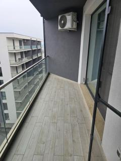 Family Apartament Mamaia - Mamaia Sat/Năvodari - 8