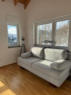 Stilvolle Ferienwohnung in ruhiger Lage - Willingen - 8