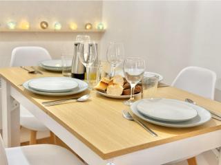 Petit T3 cosy avec parking - Le Havre - 6