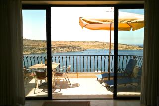 Penthouse in St Paul's Bay Malta with Views - San Pawl il-Baħar - 7