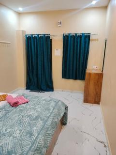 Mayur Homestay - Hampi - 4