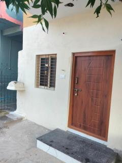 Mayur Homestay - Hampi - 8