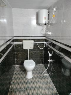 Mayur Homestay - Hampi - 7