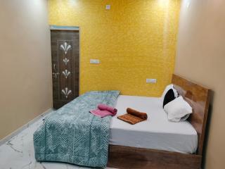 Mayur Homestay - Hampi - 3