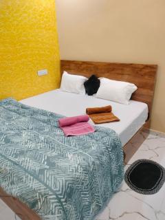 Mayur Homestay - Hampi - 6