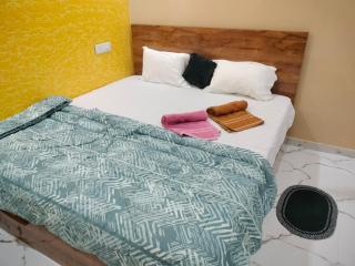 Mayur Homestay - Hampi - 1