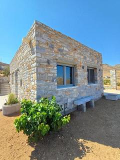Akallis Villa - Galini - 0