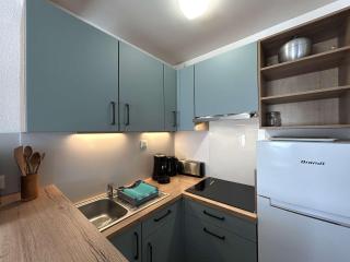 Maison cosy proche plage avec jardinet et parking privé - 6 couchages, 2 chambres - FR-1-224-43 - Saint Gilles Croix de vie - 3